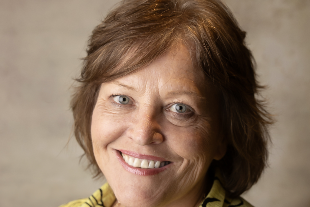 Julie Walz Jenson, BS
